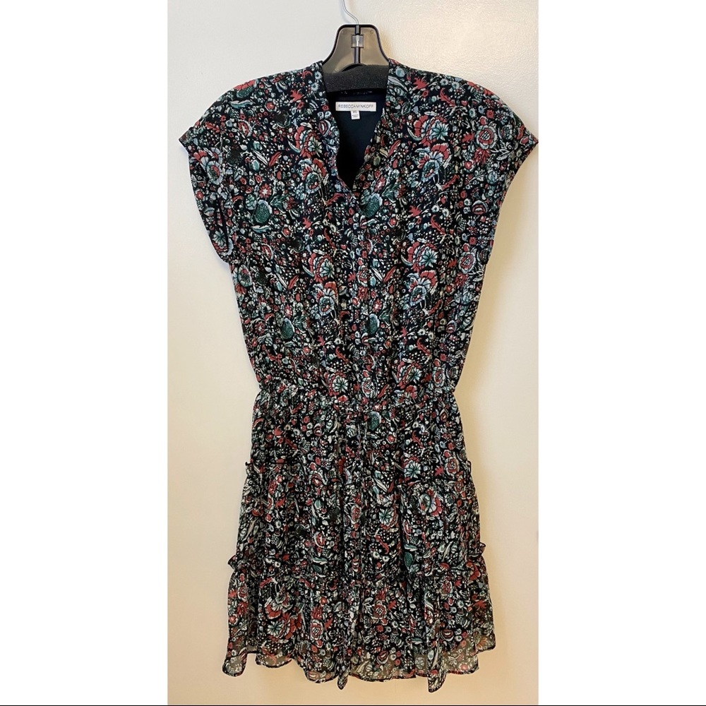 Rebecca Minkoff ‘Ollie’ dress XS